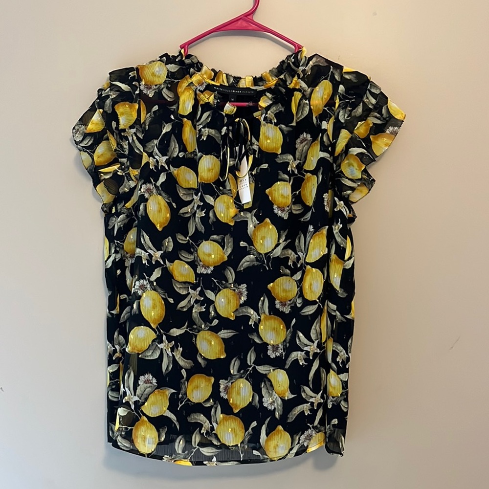 White House Black Market NWT